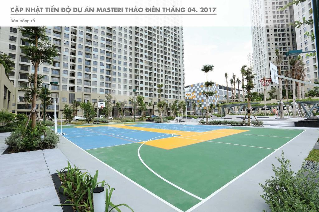 Masteri Apartment 2Br Bandar Ho Chi Minh Luaran gambar